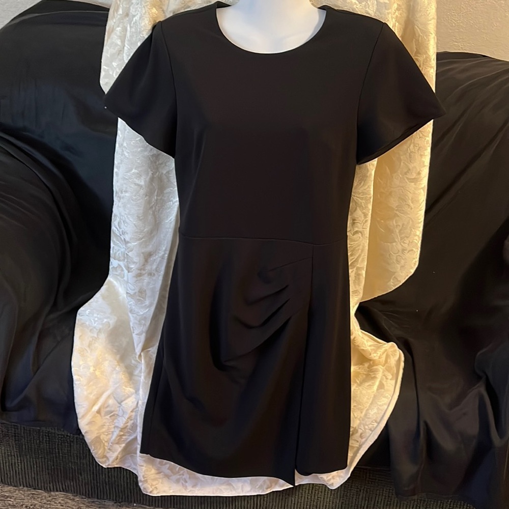Express Little Black Dress Size SM